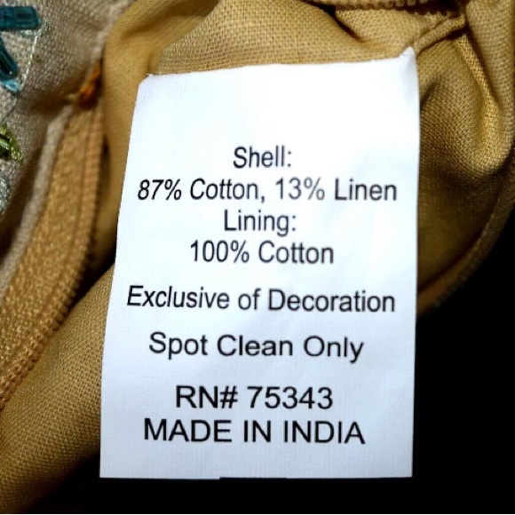 NEW Clutch Bag  Pink Gold Handcrafted India Embroidered Nor-e-Noire GoRgEoUs NWT - Picture 3 of 4